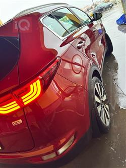 کیا سپۆرتاج